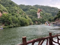 -爱情山风景区