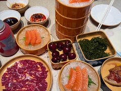 -海底捞大排档火锅(打浦路店)