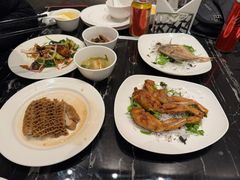 -京香轩·中餐厅(上海中庚聚龙酒店)