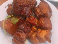 红烧肉-汉巴味德(大悦城店)