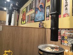 -蒜香焼肉PURUSHIN(马场路店)