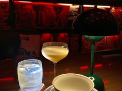 -苏州凯悦酒店·酒肆(华池街店)
