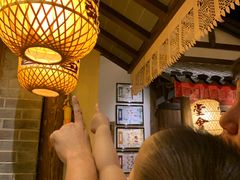 -南京大牌档(凯德大峡谷店)