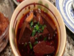 iphone_upload_pic-屋顶花园餐厅(步行街老地王大厦店)