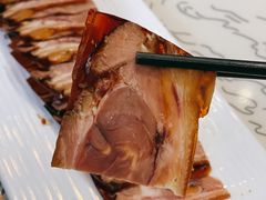 枫泾丁蹄-老地方369农家菜