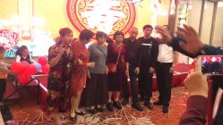 -晋江爱乐国际酒店·宴会厅