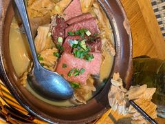 -黄山老妈·土菜(碧桂园店)