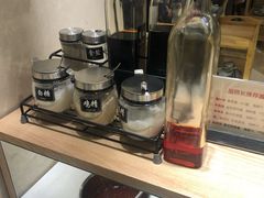 -彩虹坊火锅(宁穿路店)