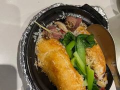 -煲王粤菜餐厅(中侨中心店)