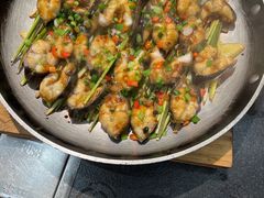 -飞尝蚝·顺德菜·鱼生(顺德总店)
