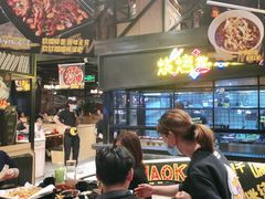 -嘎嘎鸭脑壳(驷马桥店)