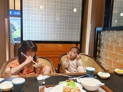 -青水瓦台汤泉(未央店)