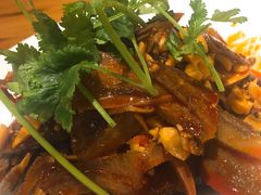 -巴蜀风情(西溪欢乐城店)