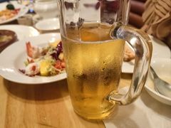 -巴伐利亚啤酒坊(意式风情街店)