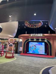 -奈尔宝·儿童乐园·亲子餐厅(鄞州万达店)