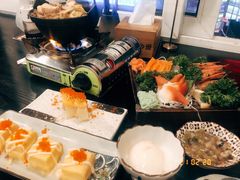 -桃太郎创作料理(大坪店)