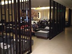 -汤里来温泉