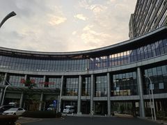 -深圳大学总医院