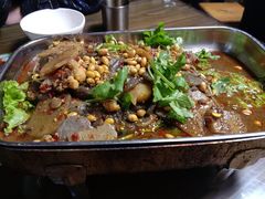 -88号小吃店·经典云南菜·地道纳西美食