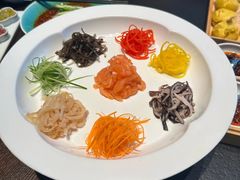 -晓长安·新陕菜(曲江店)