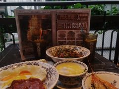 -阿大排档(长春这有山店)