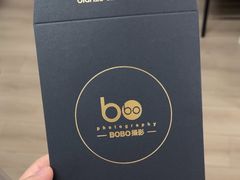 -bobo高端证件照工作室(三元桥店)