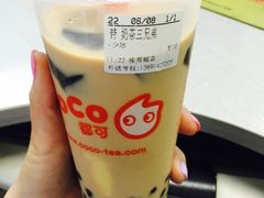 -CoCo都可(搜秀城店)