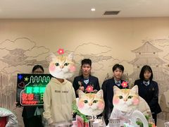 -百草滩羊清水涮羊肉(长城路店)