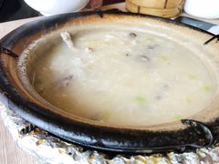 -粤仔湾砂锅粥(广益哥伦布店)