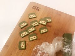 -蓝小糖DIY烘焙馆生日蛋糕(大上海总店)