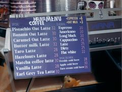 -HANA COFFEE(长寿路店)