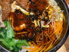 -熊小舍炸鸡火锅拌饭(招商城店)