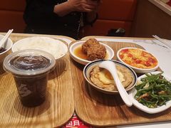 -乡村基·川味现炒大王(熙悦天街店)