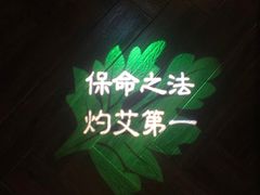 -端艾堂·SPA·艾灸(鸳鸯006店)