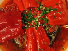 -小八仙·宴(三峡茶庄店)