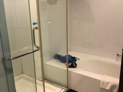 -上海华凯华美达广场酒店