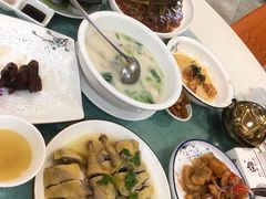 -明香海鲜酒家(华强北店)
