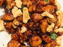 -到家尝北京菜(西坝河店)