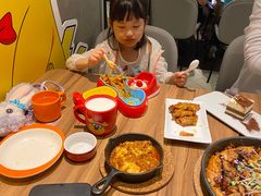 -必胜客(燕郊永旺店PHDI店)