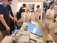 -喜茶(上海正大广场店)