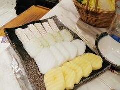 -同仁四季椰子鸡(福田东园总店)