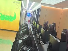 -开普墩Captain网咖俱乐部