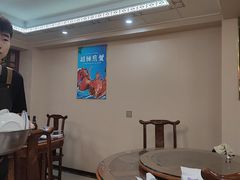 -友强·23年特色海鲜大排档(厦门店)