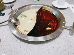 -芳竹园火锅(塘沽金街店)