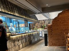 -黄山老妈·土菜(碧桂园店)