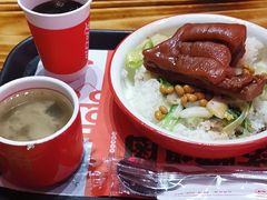 -家宴·灌蛋·沙茶面(曾厝垵店)