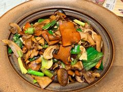 -云海肴云南菜·蒸汽石锅鱼(新奥店)