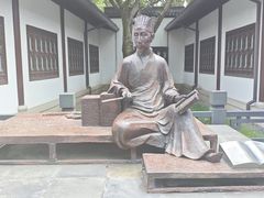 -上海醉白池公园