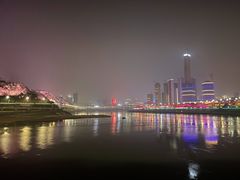 -中国宜宾·长江地标广场