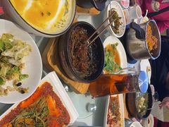 -鸡毛店·川菜(文殊院店)